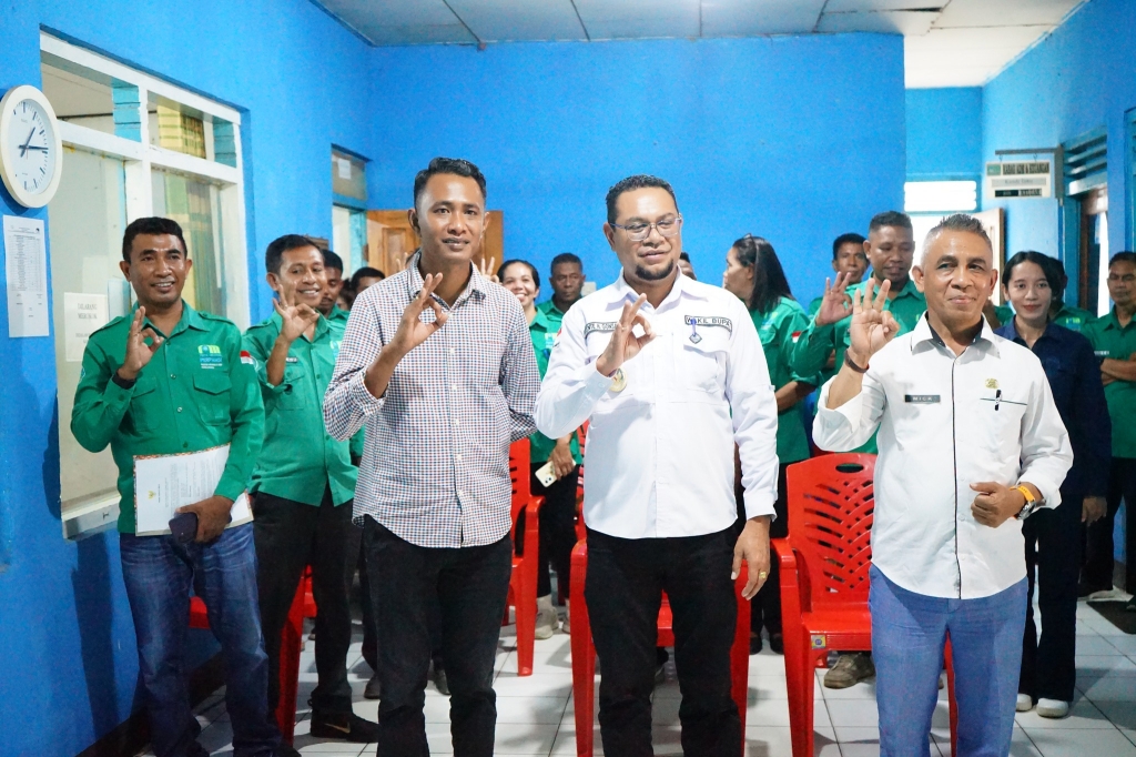 #Perumdaairminumbelu #Pdambelu #Airsumberkehidupan #Tukangledeng