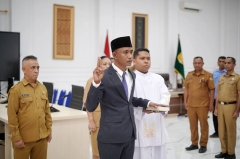 Foto Pelantikan Direktur 6