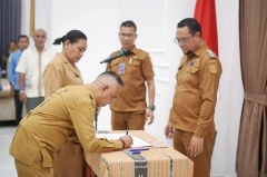 Foto Pelantikan Direktur8