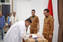 Foto Pelantikan Direktur 7