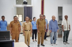 Foto Pelantikan Direktur 9