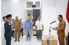 Foto Pelantikan Direkur 2